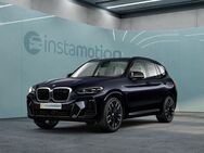 BMW X3, M40d Laserlicht, Jahr 2023 - München