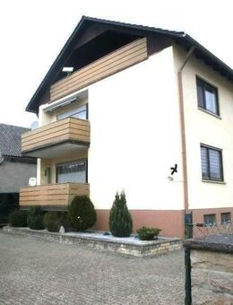 Gepflegtes 3-Fam.- Haus in Röthlein - Röthlein