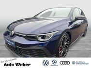 VW Golf, VIII Clubsport Leas 379 brutto o Anz AD El Panodach digitales, Jahr 2023 - Ahlen