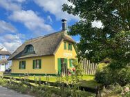 Attraktives Ferienobjekt in Ostseelage auf Rügen ca 150 m zum Ostseestrand SUPERPREIS !! günstiger geht nicht ! - Glowe