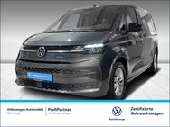 VW Multivan, 2.0 TDI Life, Jahr 2024 - Hamburg