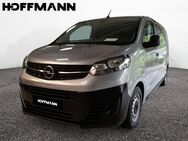 Opel Vivaro, 2.0 D Cargo M, Jahr 2021 - Saalfeld (Saale)