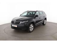 Skoda Kodiaq 2.0 TSI Style 4x4 - Berlin