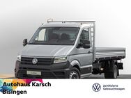 VW Crafter, 2.0 TDI 55 EKA Drei-Seiten-Kipper NEFF, Jahr 2022 - Bisingen