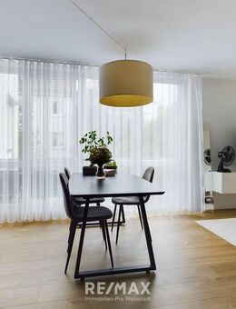 DIE GELEGENHEIT für den Kapitalanleger 2,5-Zimmer-Wohnung mit Balkon und hochwertiger Ausstattung - Bietigheim-Bissingen