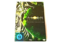 Alien Anthology - 4 Filme Box - DVD - Alsdorf Zentrum
