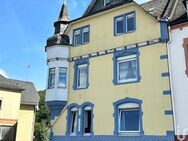 Zweifamilienhaus im Herzen der Stadt Herborn - Herborn (Hessen)