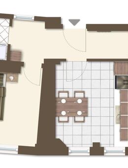 Wohnen in der Altstadt! - Freiberg