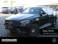 Mercedes GLC 300, de Coupé AMG Night MBUX, Jahr 2021 - Fulda