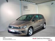 VW Golf Sportsvan, Comfortline A, Jahr 2015 - Rostock