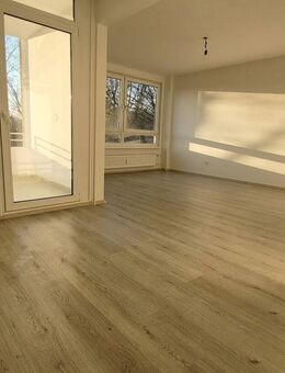 Renovierte 3-Zimmer-Wohnung mit Balkon! - Essen