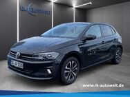VW Polo, 1.0 TSI VI IQ DRIVE, Jahr 2020 - Werl