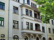 Günstige 3-Raum-Wohnung im Stadtzentrum - Zwickau