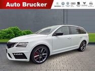 Skoda Octavia Combi RS 245 2.0 TSI+Navi+el.Panoramadach+el.Sitze - Marktredwitz