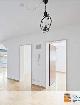 4,5 Zimmerwohnung mit herrlicher Aussicht - Albstadt