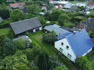 Das eigene Zuhause – sanieren, gestalten, leben - Divitz-Spoldershagen
