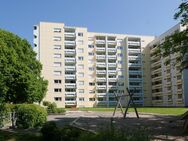 Attraktive 3-Zimmer-Wohnung mit Balkon und Garage in schöner Ortsrandlage von Möhringen - Stuttgart