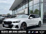 BMW 520, d H K M Sport vo hi Sitzklima, Jahr 2024 - Braunschweig