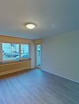 Moderne 3-Zimmer-Wohnung mit Tageslichtbad und großem BALKON - Paderborn