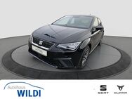 Seat Ibiza, 1.0 TSI Beats, Jahr 2020 - Markdorf