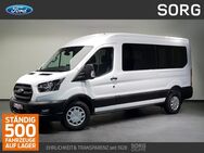 Ford Transit, 350 L3H2 Kombi 4 2xKLIMA, Jahr 2024 - Fulda