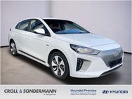 Hyundai IONIQ, Elektro Trend Räder, Jahr 2018 - Heiligenhaus