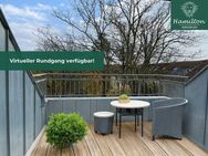 Dachgeschoss-Traum mit 3 Zimmern im grünen Köpenick - Berlin
