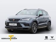 Cupra Ateca PANO AHK KAMERA LM19 - Duisburg