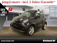 smart EQ fortwo, Plus-P Advanced-P, Jahr 2021 - Neuss