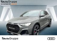 Audi A1, allstreet 30 TFSI, Jahr 2022 - Gummersbach