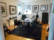 Geräumige Maisonettwohnung mit Terasse und PKw Stellplatz - Mönchengladbach