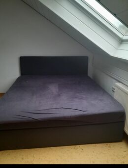Bockspringbett - Ellwangen (Jagst)