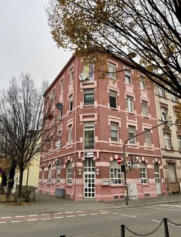 Attraktive Kapitalanlage in Ludwigshafen - 2 Wohnungen mit 5 % Rendite - Ludwigshafen (Rhein)