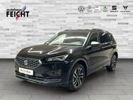 Seat Tarraco, 1.5 TSI FR, Jahr 2023 - Haar