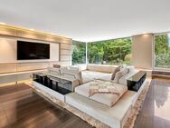 Maximale Flexibilität auf über 430 m²: Luxuriöse Villa mit Lift, Heimkino und Spa-Oase - Germering