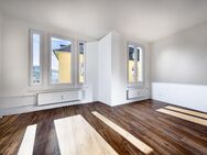 Direkt vom Eigentümer: traumhafte, sanierte Altbauwohnung mit viel Licht und Charme - Dortmund