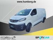 Opel Vivaro, Cargo Edition L, Jahr 2021 - Bad Driburg