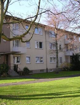 Charmante 3-Zimmer-Wohnung mit Duschbad - sofort Bezugsbereit! - Duisburg