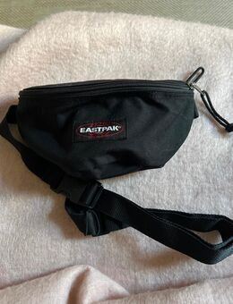 EASTPAK Bauchtasche schwarz - München Schwabing-West