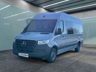 Mercedes Sprinter, 317 Mixto T, Jahr 2021 - München