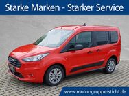 Ford Transit Connect, Kombi 230L1 Trend ##, Jahr 2024 - Weiden (Oberpfalz)