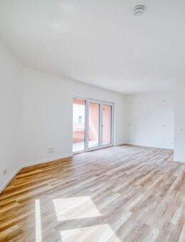 Erstbezug! "Modernes Wohnen an der Havel - 3-Zimmer-Wohnung mit Balkon! - Berlin