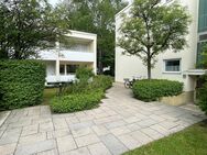 Mü/Solln: Charmantes Appartement in ruhiger, begrünter Wohnanlage! - München