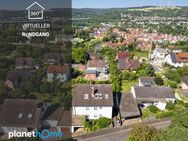 Zwei Wohnungen in einem Haus in Veitshöchheim - Veitshöchheim