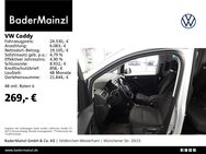 VW Caddy, 2.0 TDI Comfortline, Jahr 2019 - Feldkirchen-Westerham