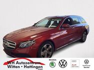 Mercedes E 200, T Automatik Avantgarde HECKKL EL, Jahr 2016 - Witten