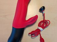 Vibrator zu verkaufen (Rabbit Pulsator BI Stronic Fusion) - Hohenwart