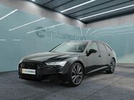 Audi A6, Avant 45 TFSI quattro s-line, Jahr 2023 - München