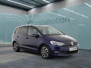 VW Touran, 1.6 TDI Join, Jahr 2018 - München