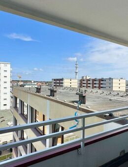 Strandstraße: Exklusive und großzügige 2-Raum-Wohnung - Sylt